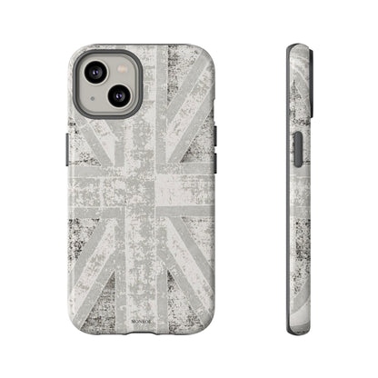 Union Vintage Grunge Tough Case