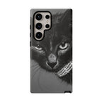 Kitten Bling Phone Case