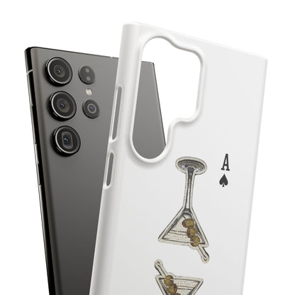 Martini Ace Case