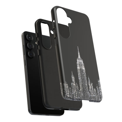 Brooklyn Baby Tough Case