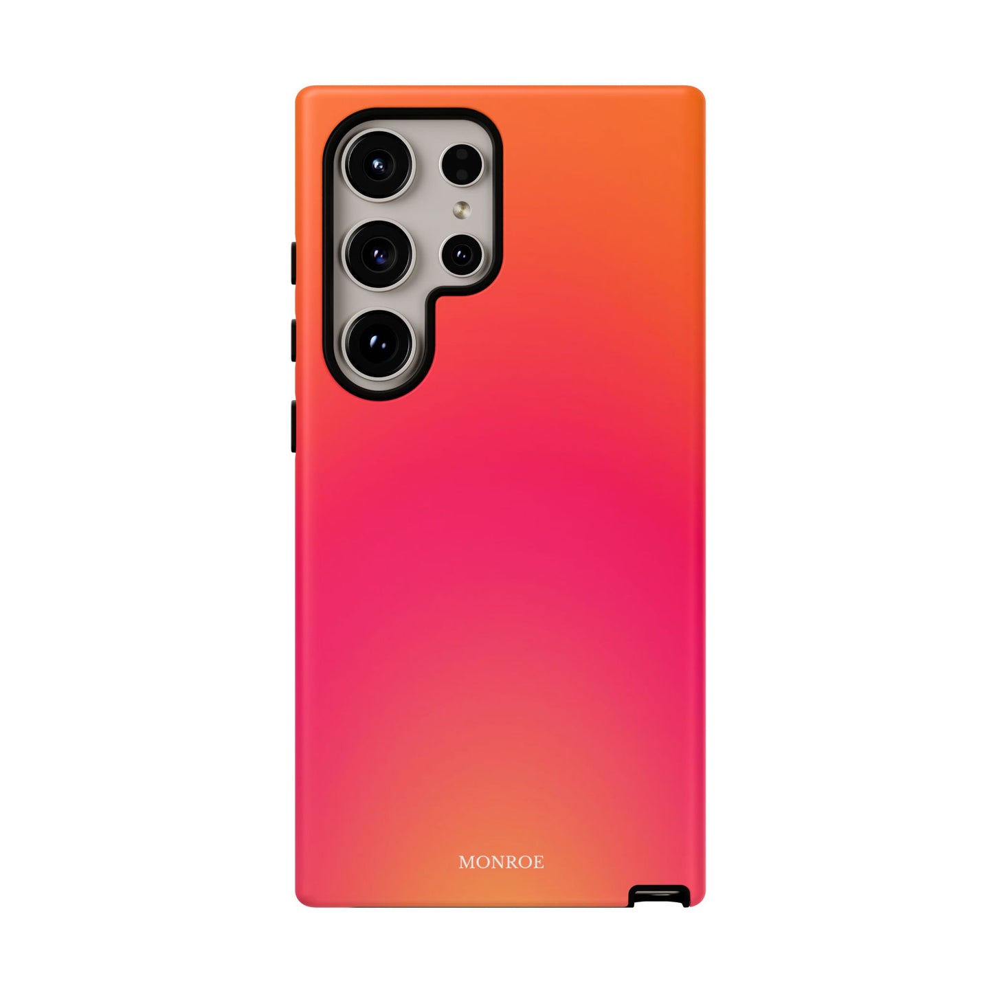 Gradient Sunset Tough Case