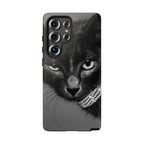 Kitten Bling Phone Case