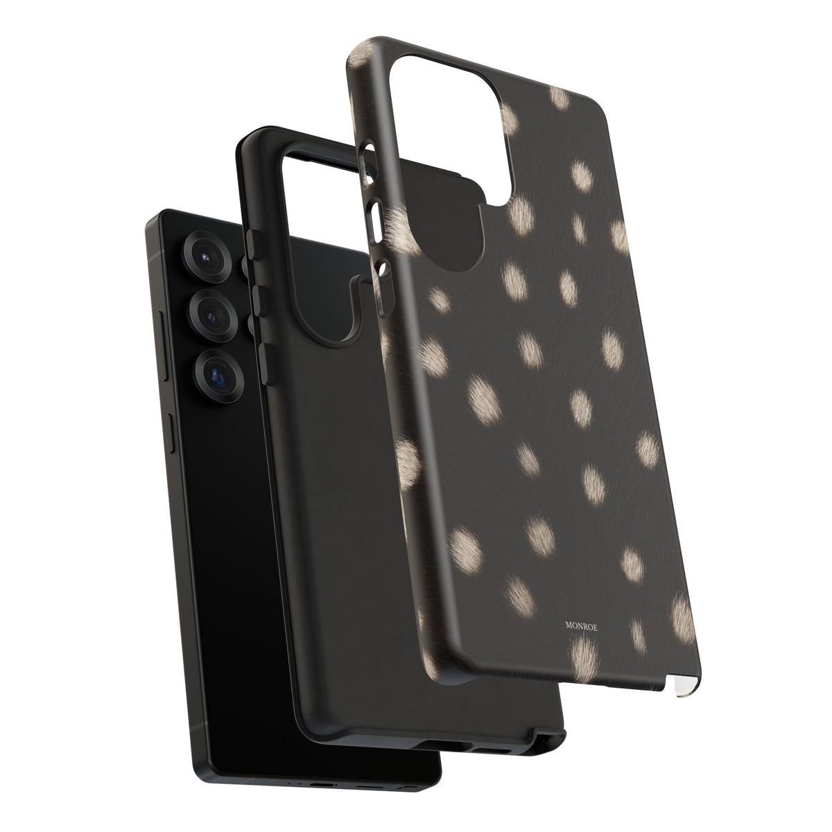 Wild Fawn Tough Case