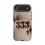 333 Phone Case