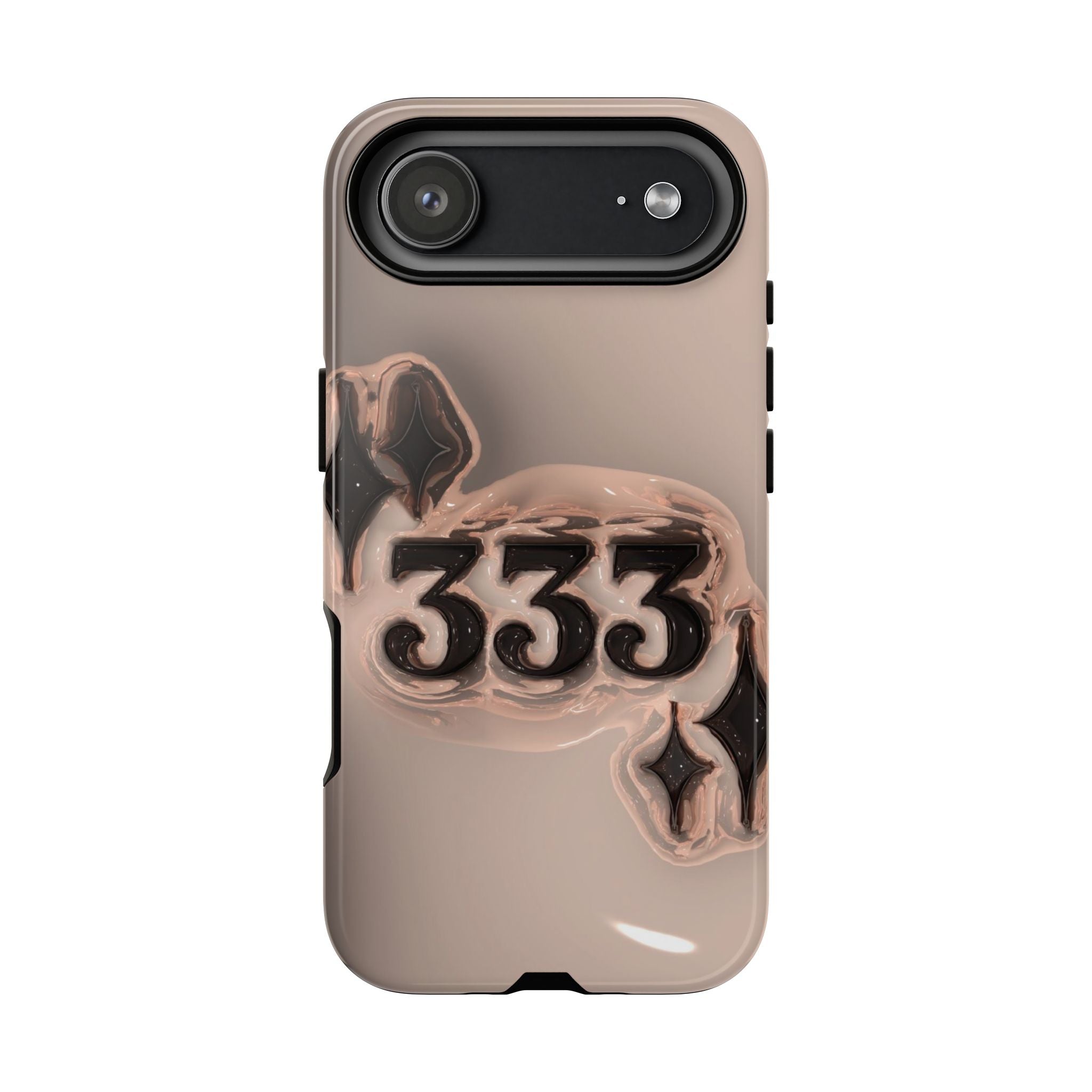 333 Phone Case