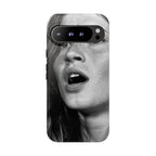 Vintage Face Phone Case