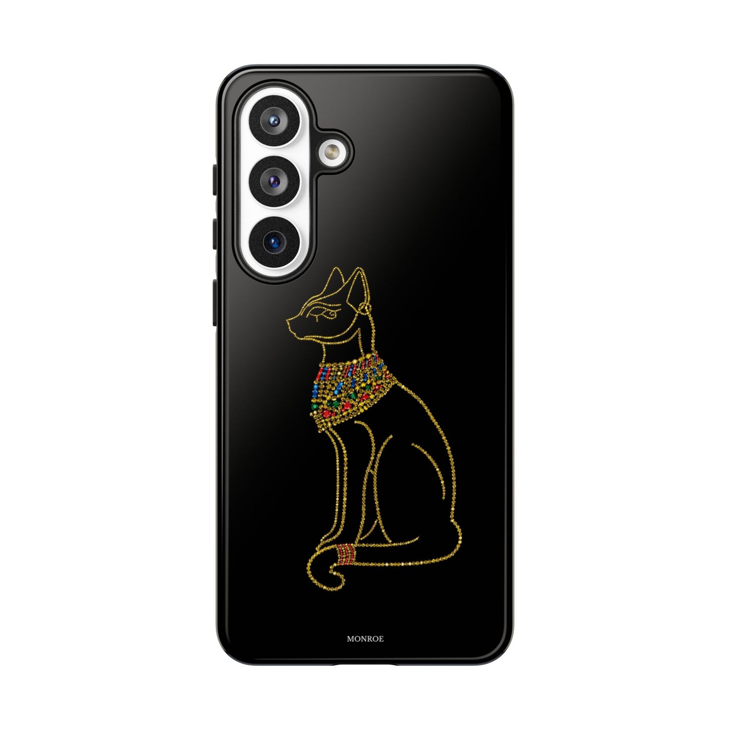 Egyptian Cat Tough Case
