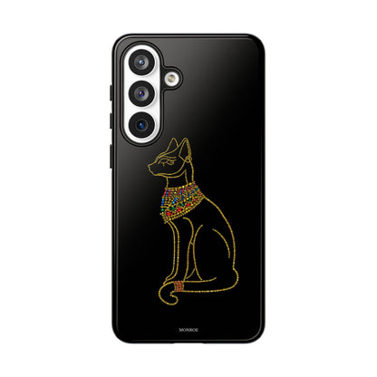 Egyptian Cat Tough Case