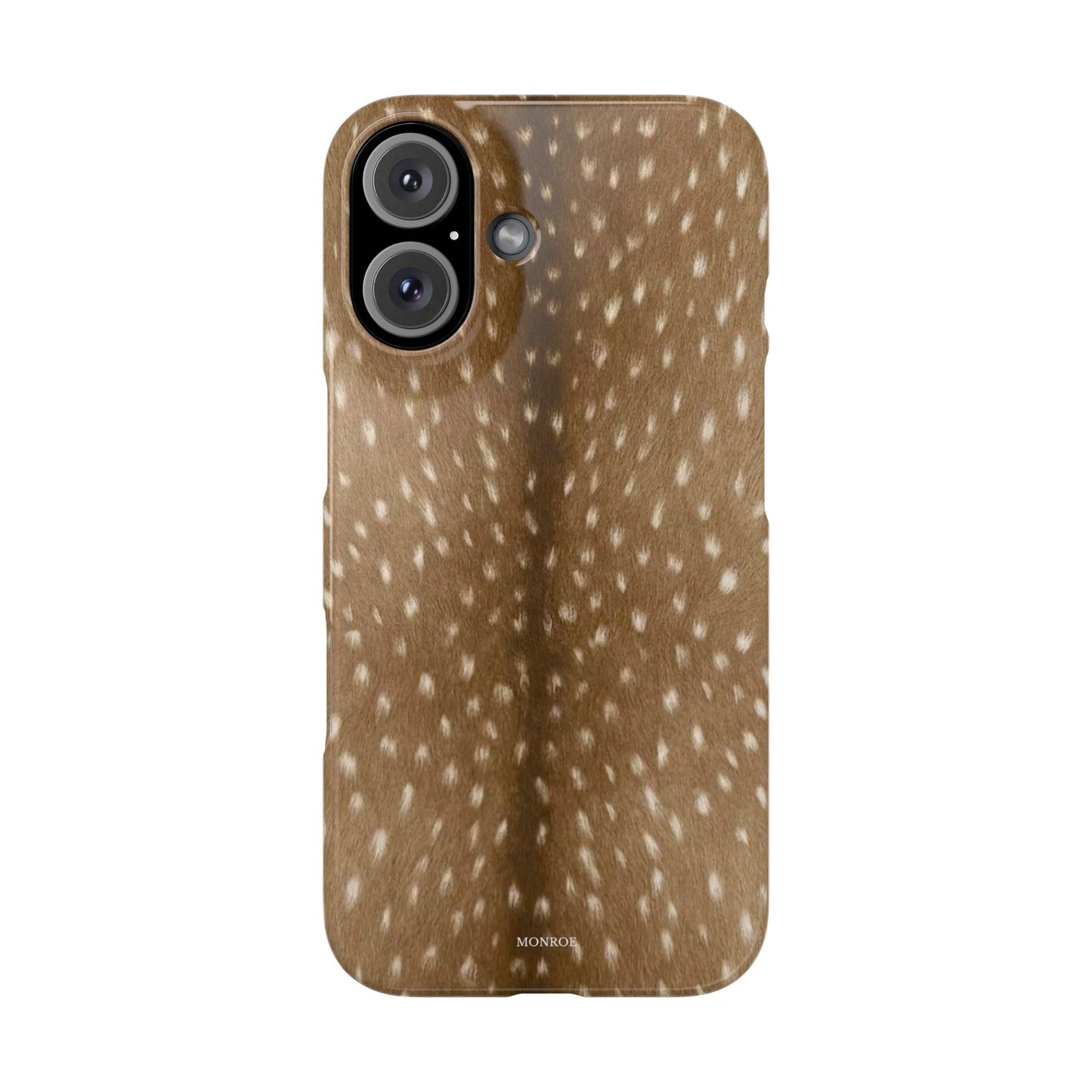 Deer Darling Snap Case