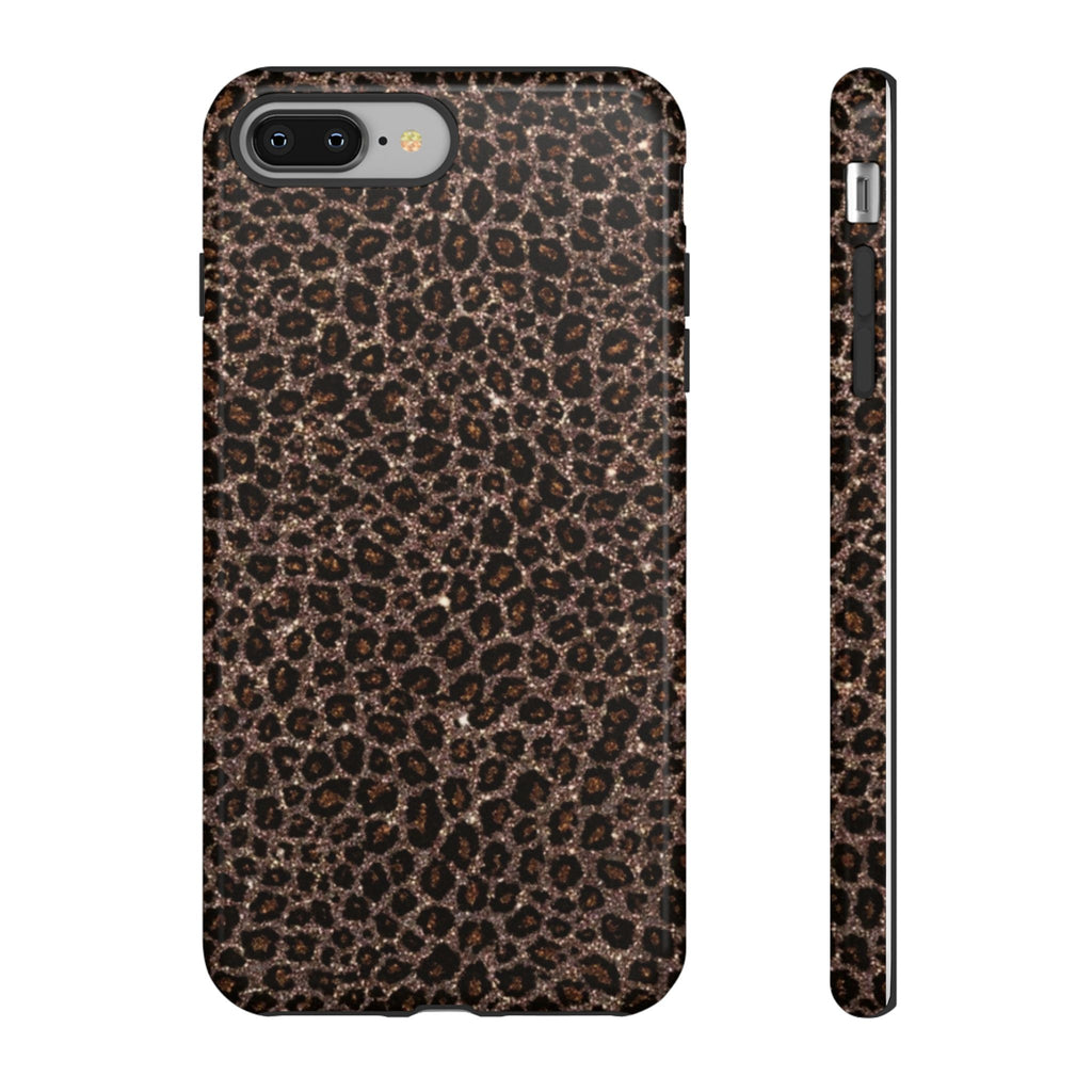 Iconic Print Phone Case