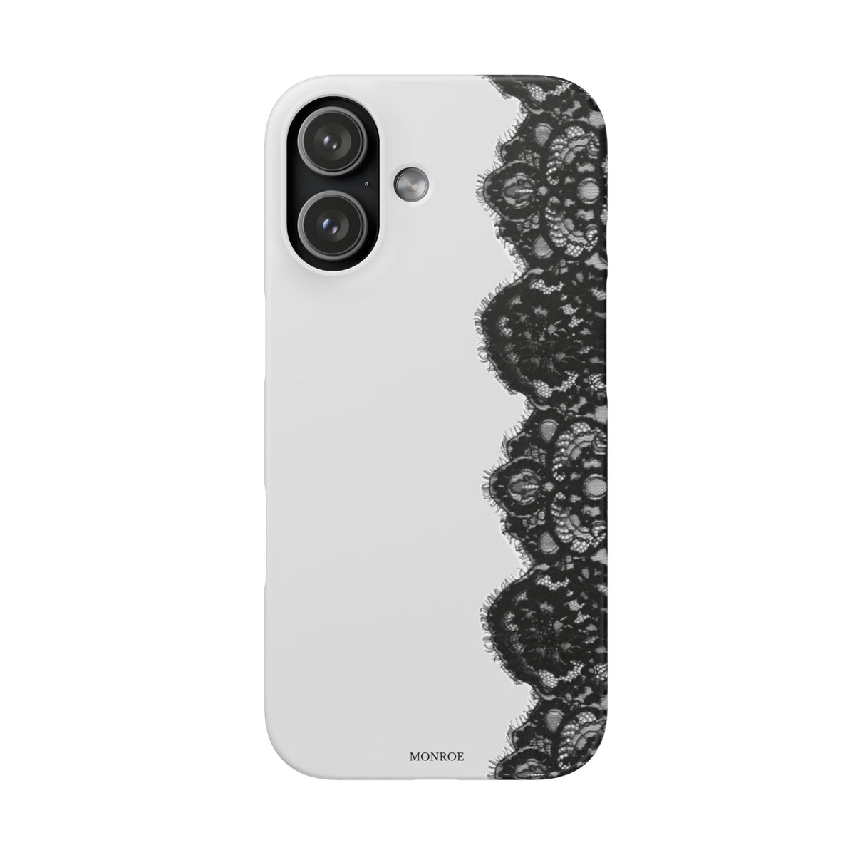 Lace Edge Case