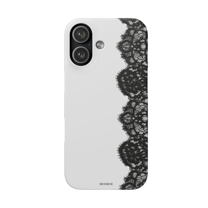 Lace Edge Case