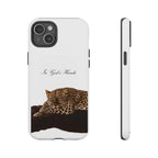 In Gods Hands Phone Case