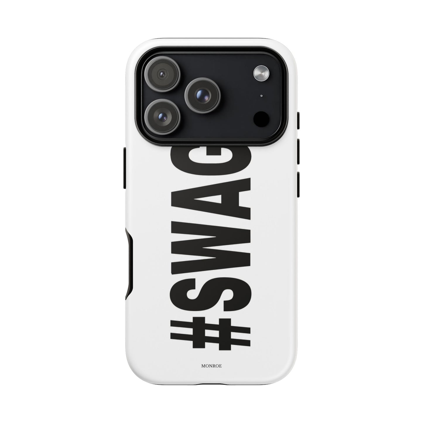 Original #SWAG Tough Case