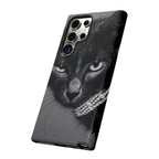 Kitten Bling Phone Case