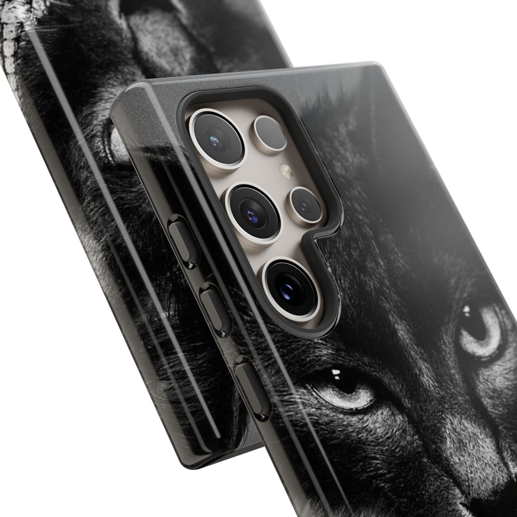 Kitten Bling Phone Case