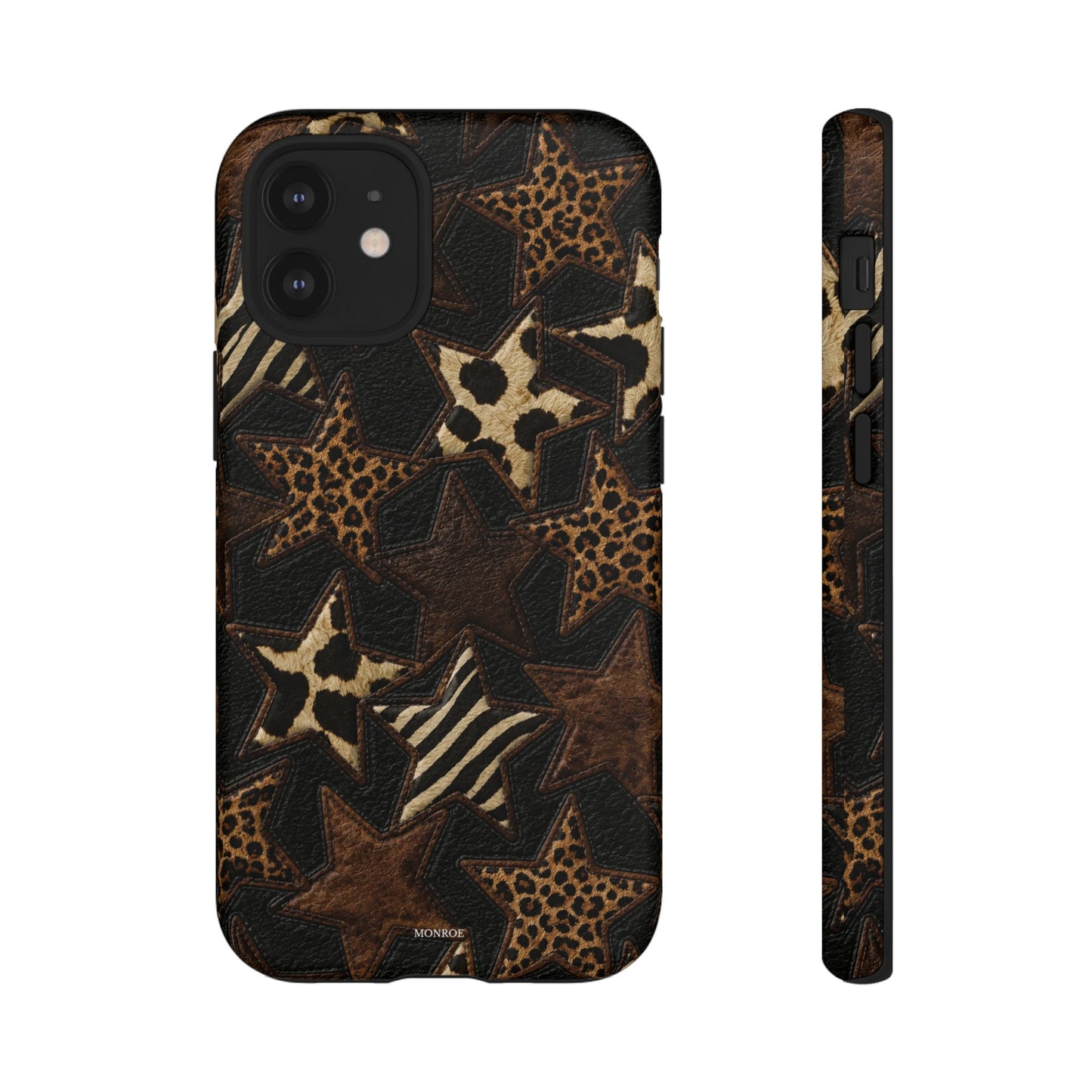 Rodeo Star Girl Tough Case