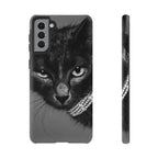 Kitten Bling Phone Case