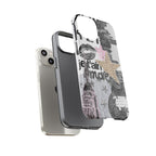 Amore NYC Phone Case