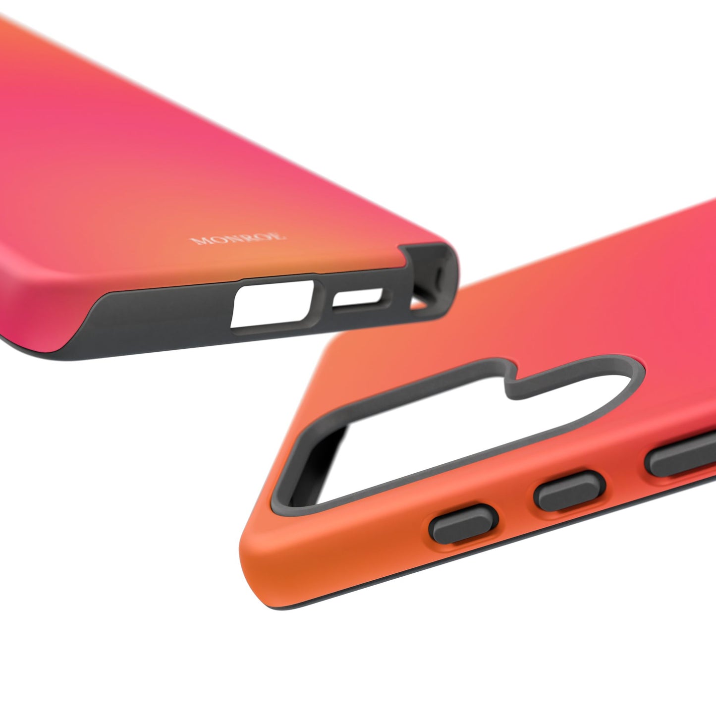 Gradient Sunset Tough Case