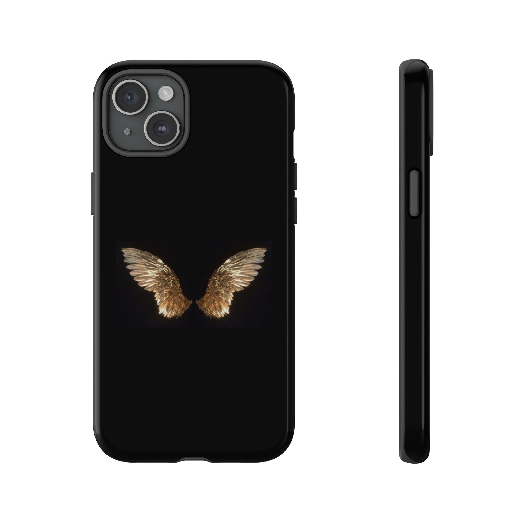 Winged Phone Case