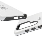I Am a Rich Man Phone Case
