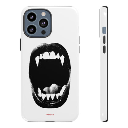 Love Bites Tough Case
