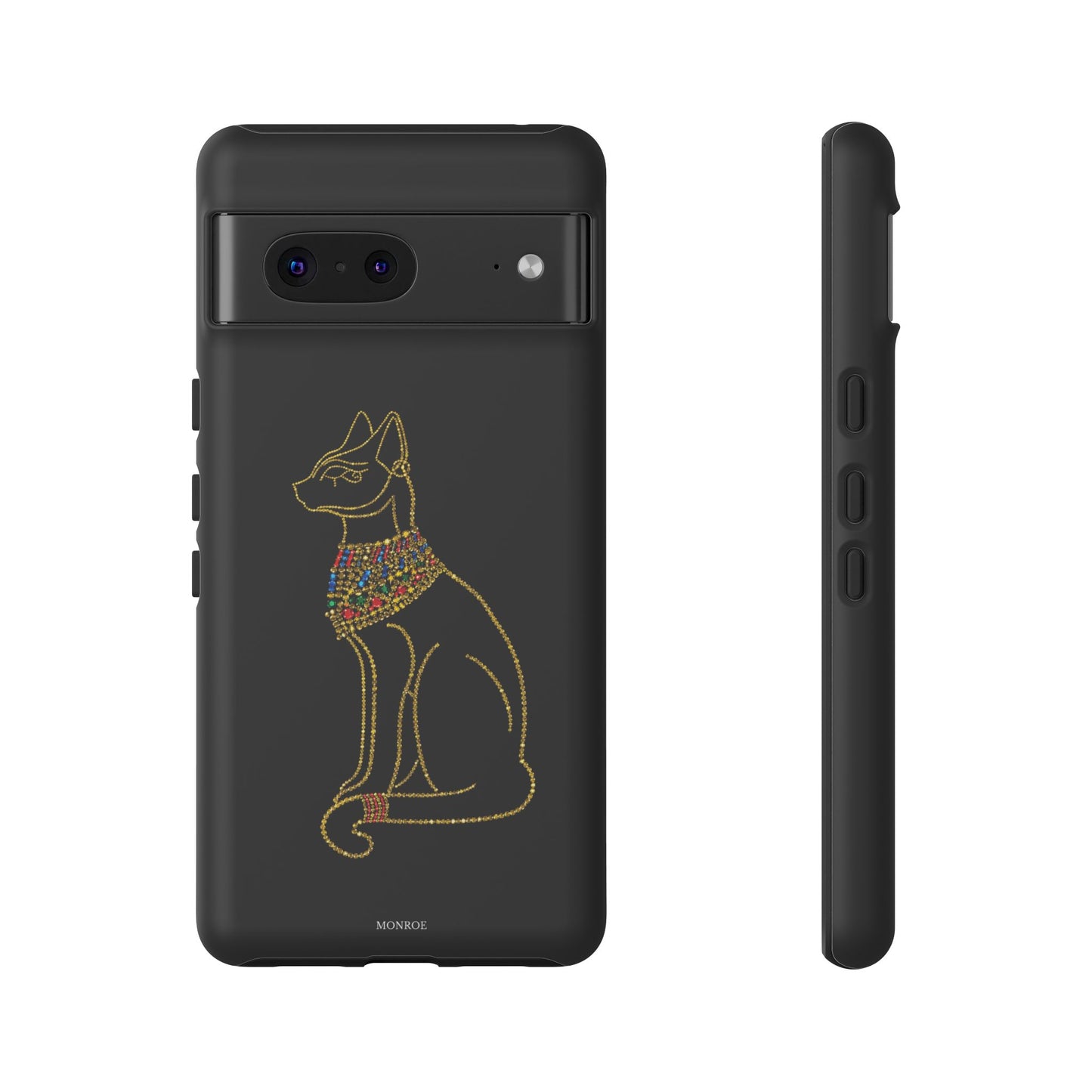 Egyptian Cat Tough Case