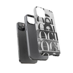 Vogue Montage Phone Case