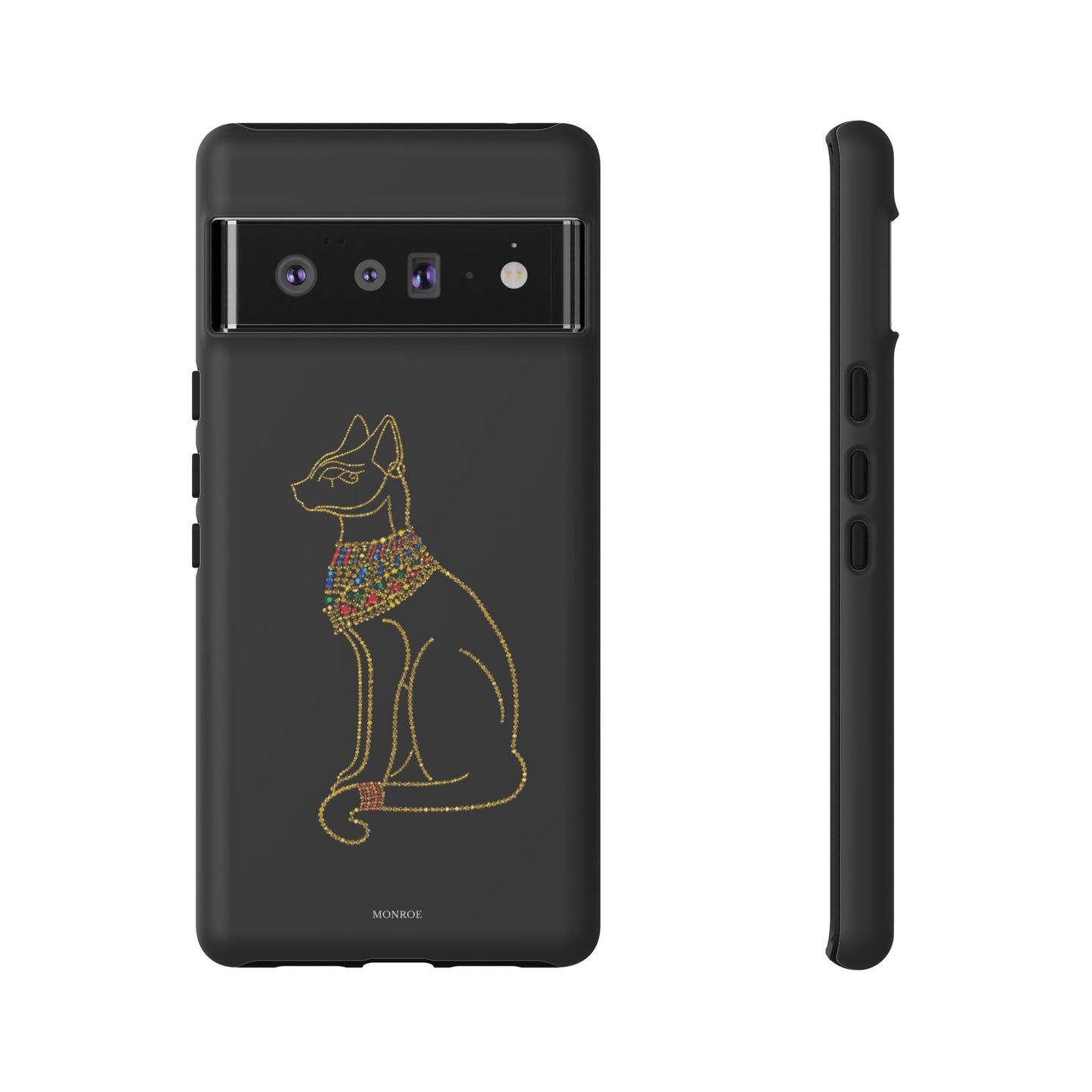 Egyptian Cat Tough Case