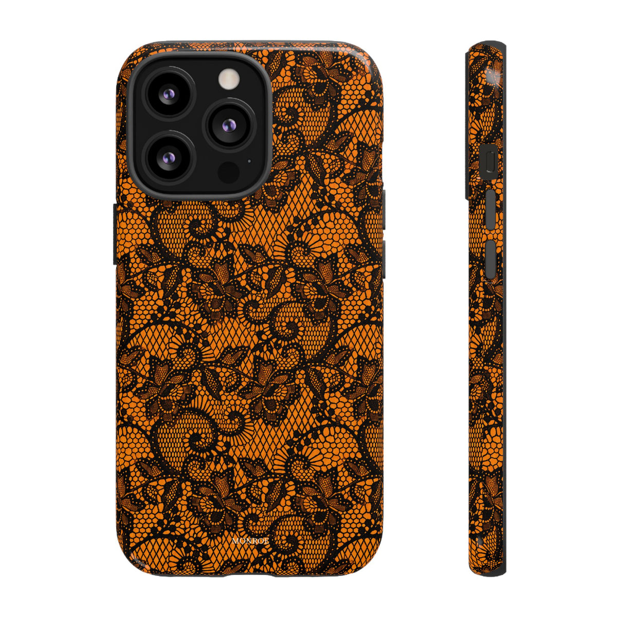 Pumpkin Spice Tough Case