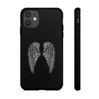 Winged Model Phone Case