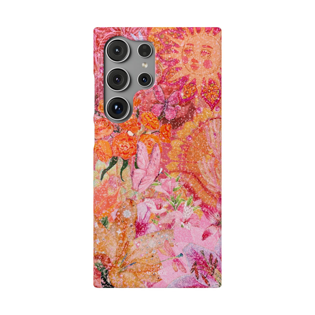 Sunburst Case