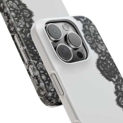 Lace Edge Case