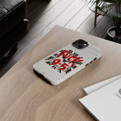 "F*** 9–5" Tough Case