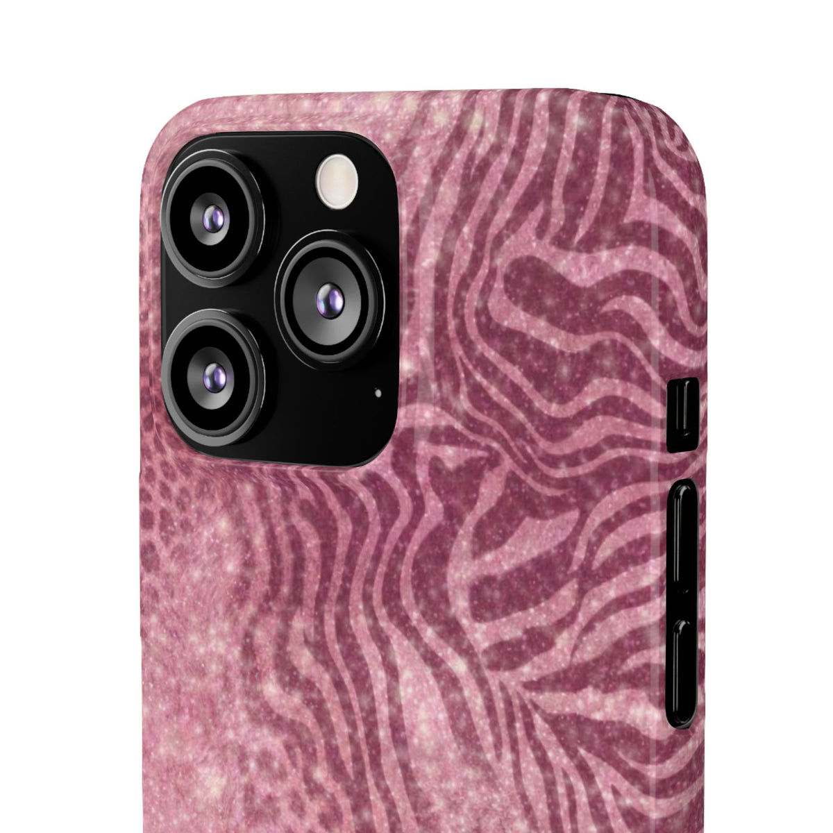 Blush Wild Case