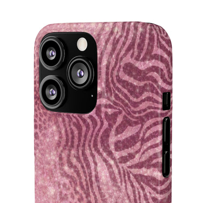 Blush Wild Case
