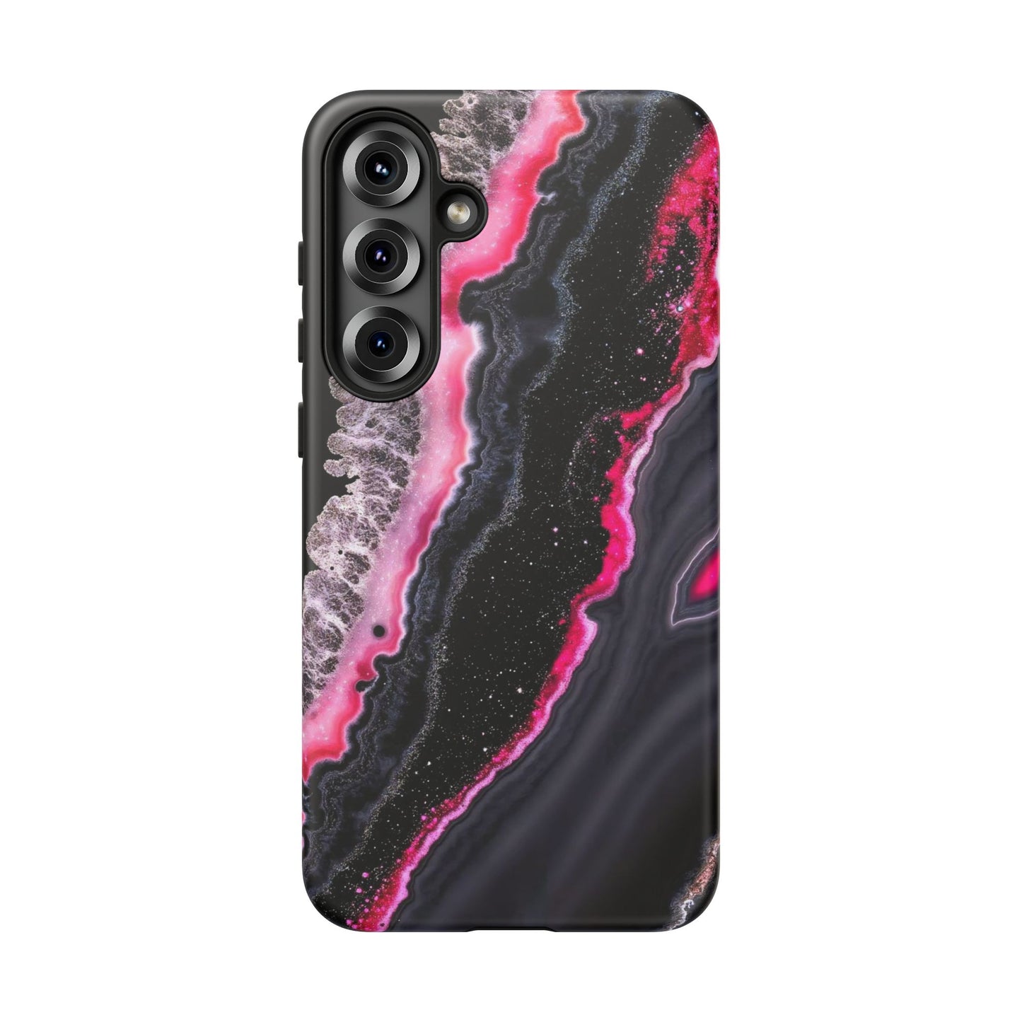 Geode Design Tough Case