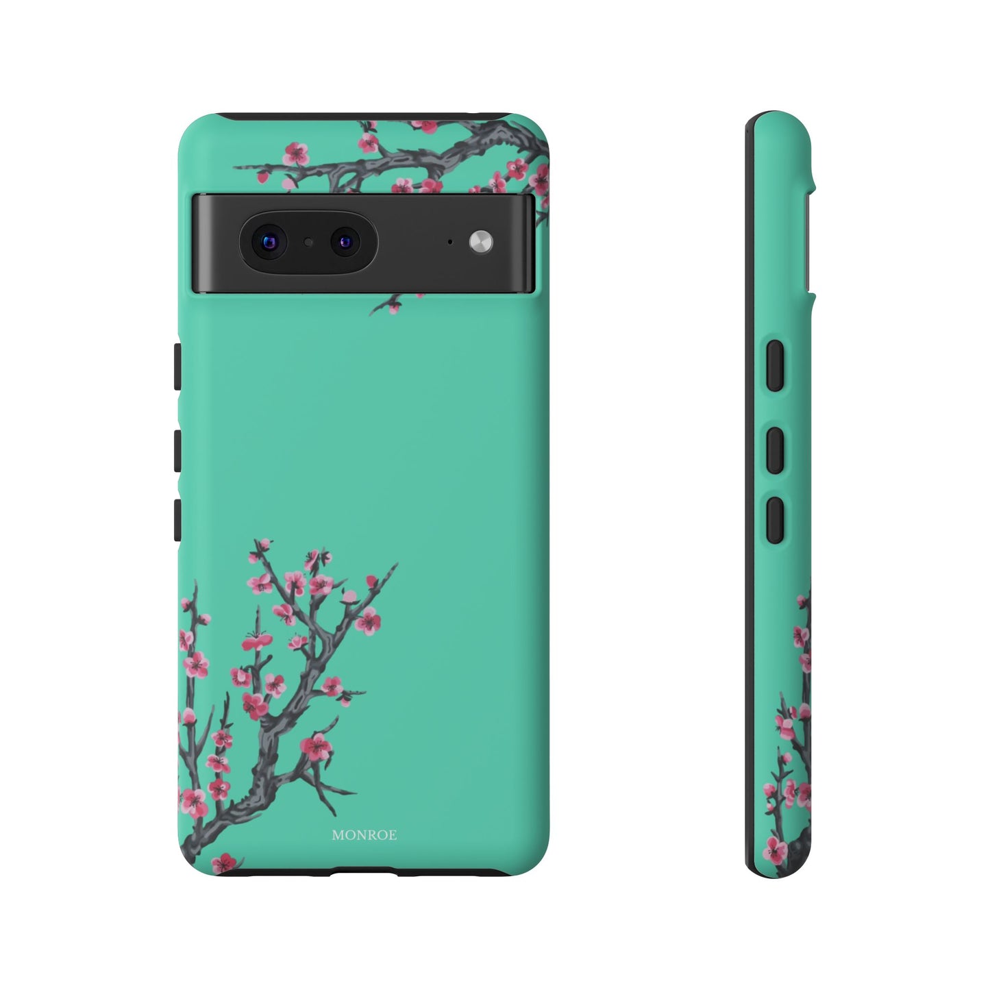 Cherry Blossom Tough Case
