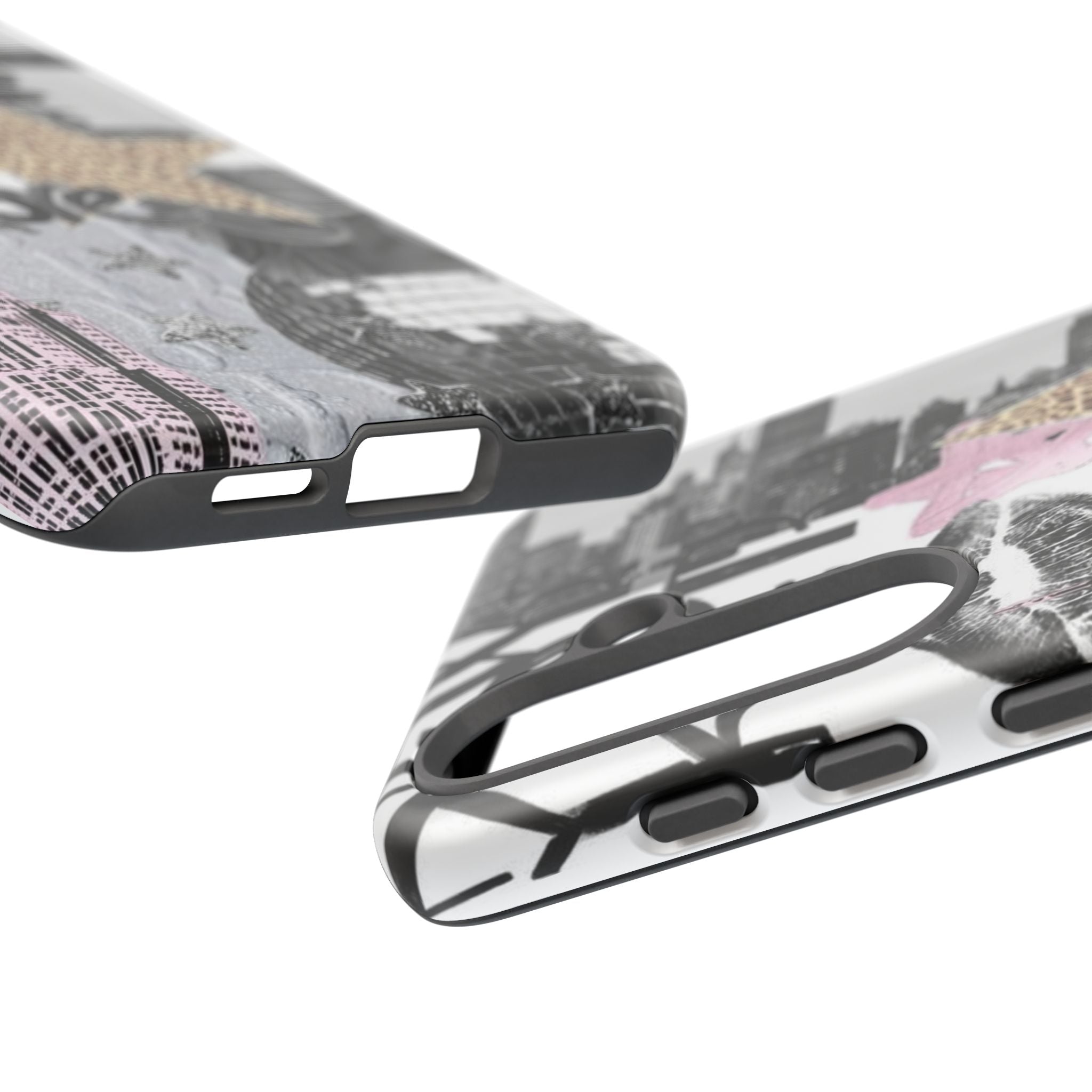 Amore NYC Phone Case