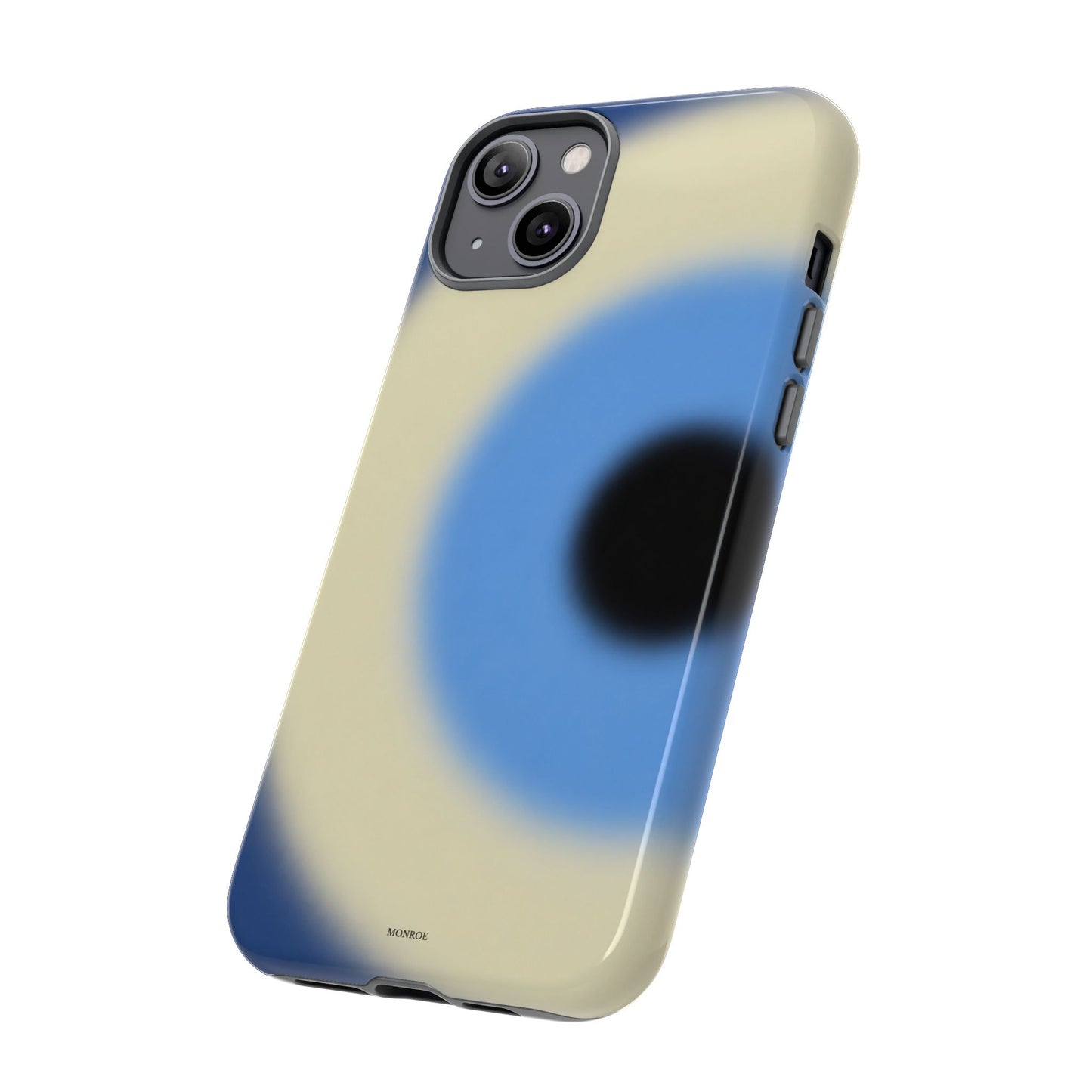 Blue Nazar Tough Case