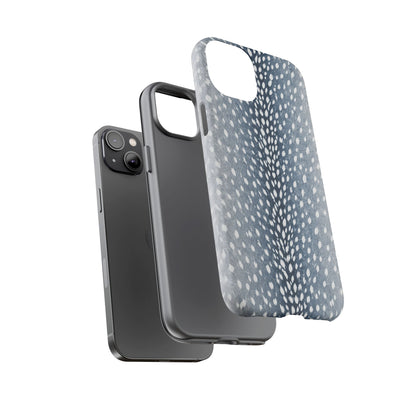 Glacier Spotted Antelope Tough Case