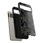Glitter Star Phone Case