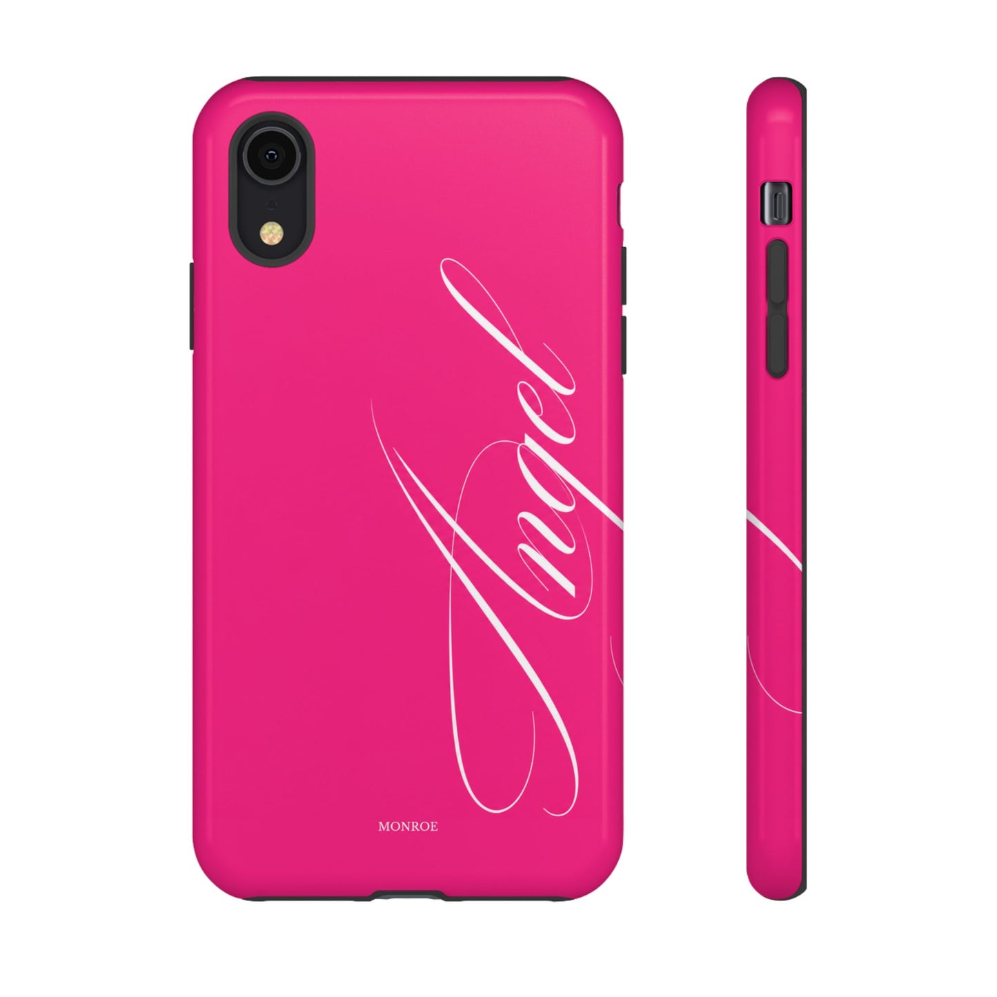 Pink 'Angel' Tough Case