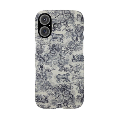 Fine China Safari Case