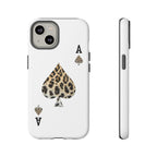 Ace Phone Case
