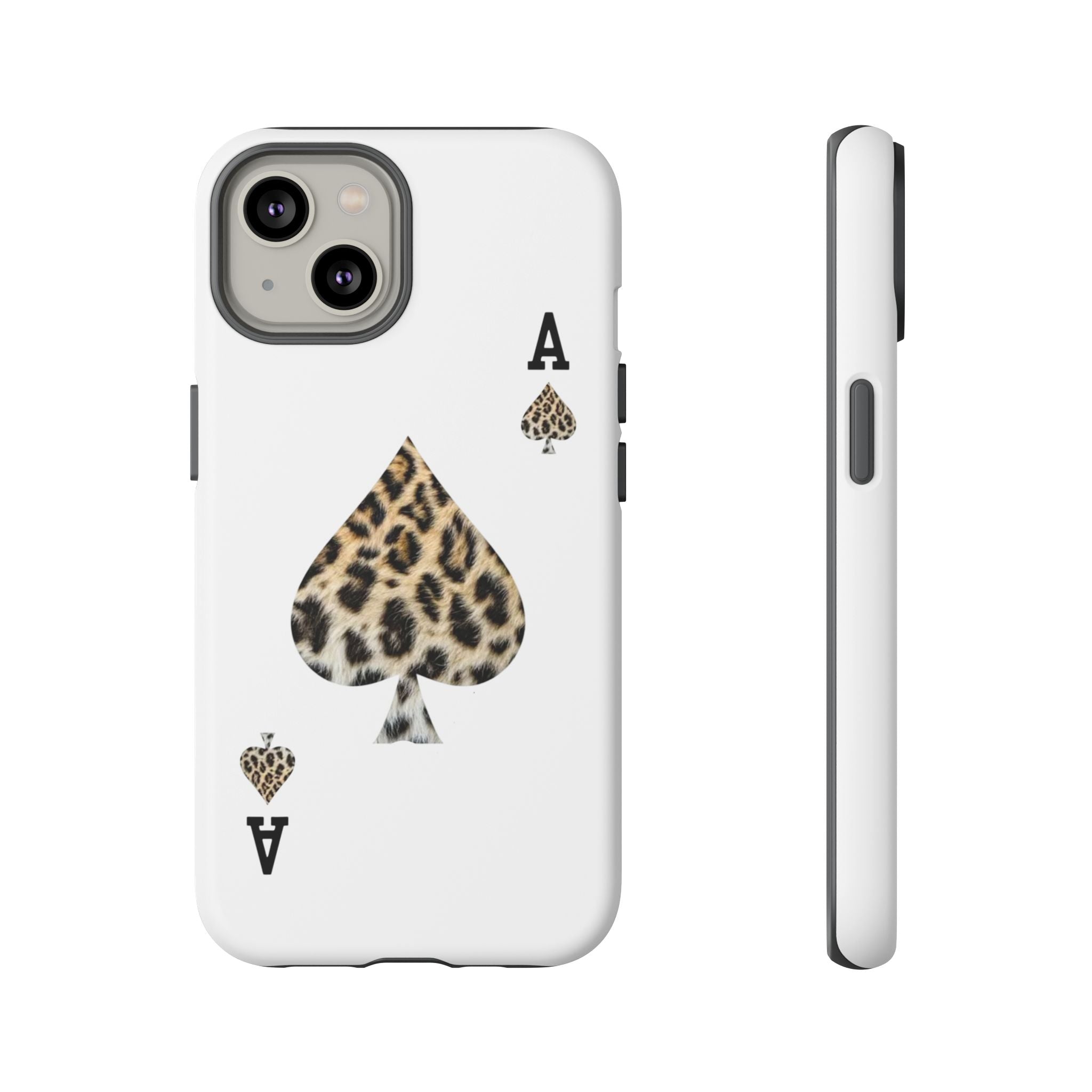 Ace Phone Case