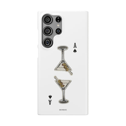 Martini Ace Case
