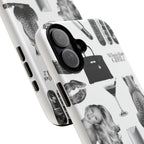 Off-Duty Model Phone Case