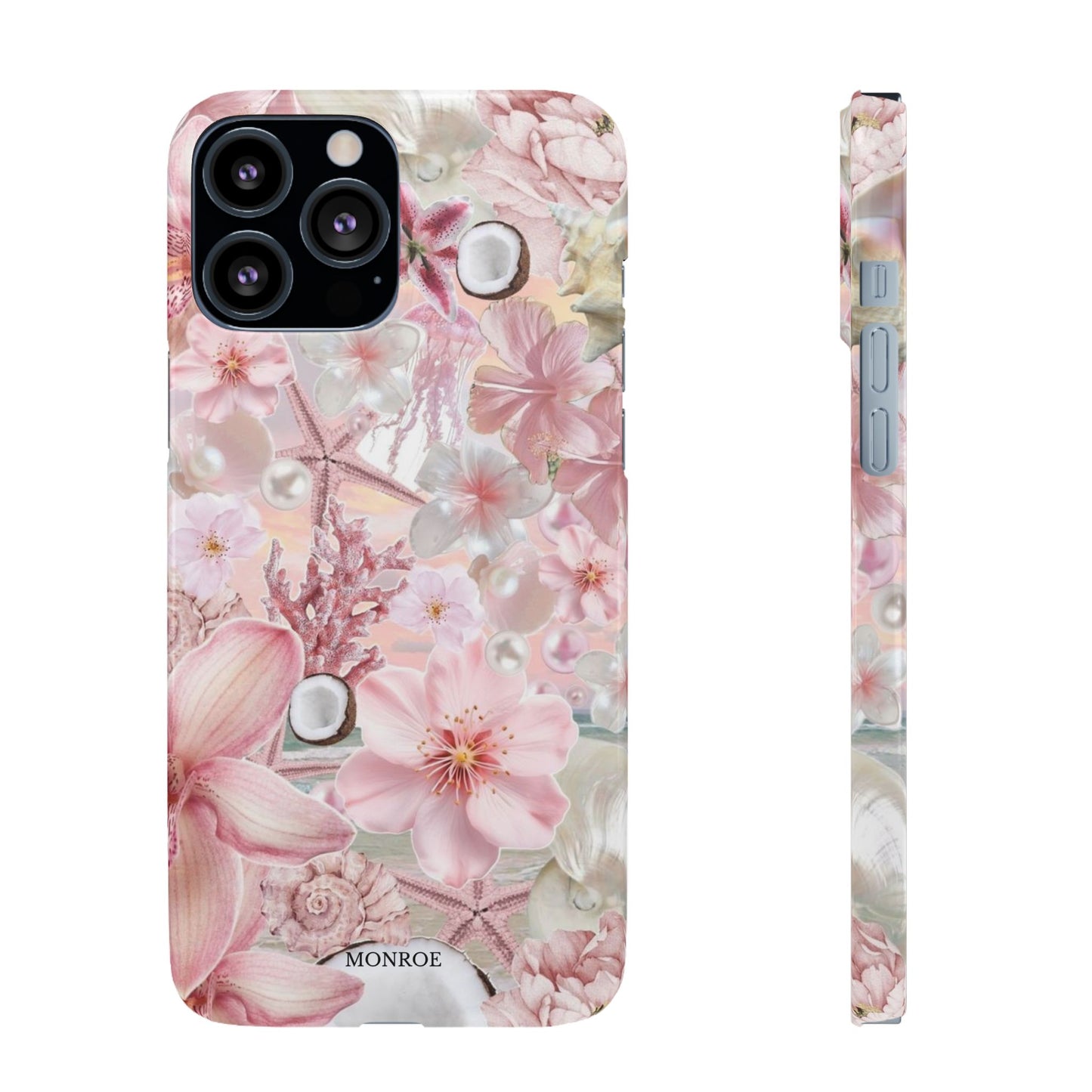 Pretty Pastel Case